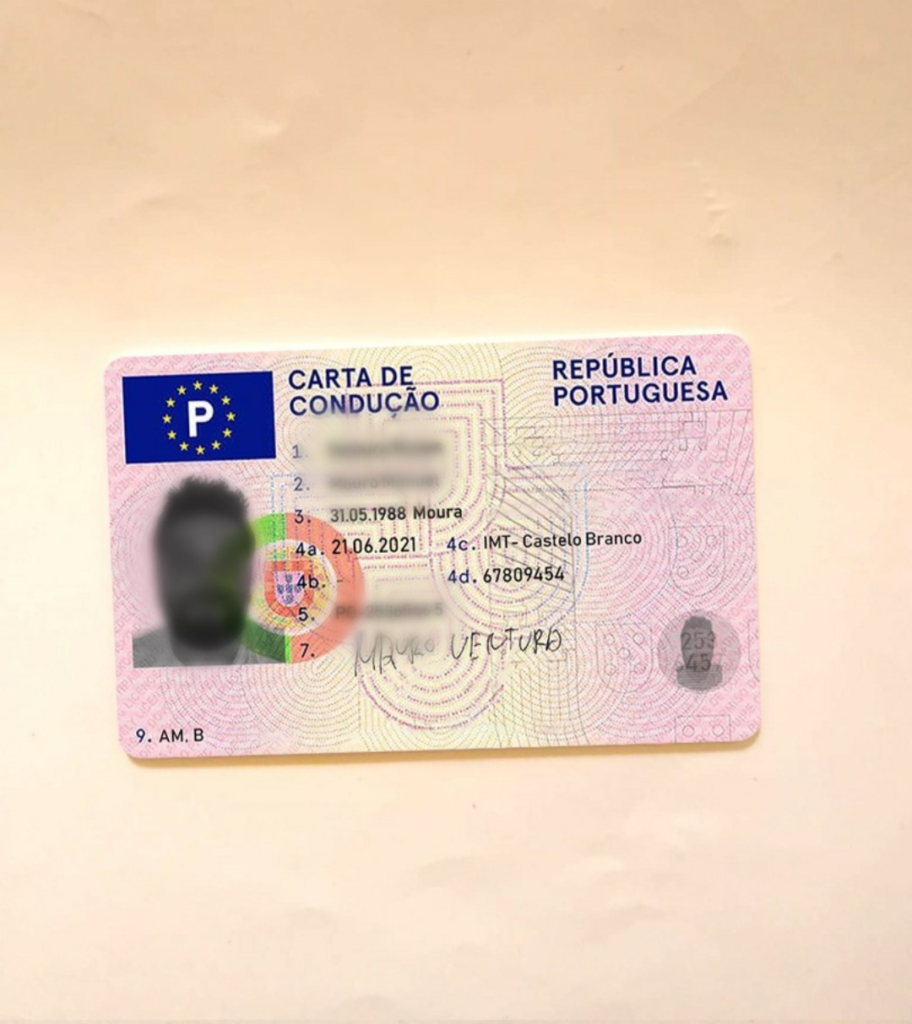 Certificado IMT